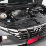 Hyundai Tucson 2021 Diesel 2.0 2WD Premium