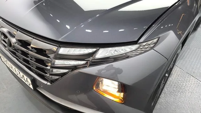 Hyundai Tucson 2021 Diesel 2.0 2WD Premium