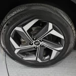 Hyundai Tucson 2022 Gasoline 1.6 Turbo 2WD Inspiration