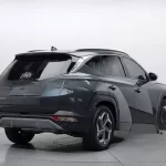 Hyundai Tucson 2023 Gasoline 1.6 Turbo 2WD Inspiration