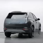 Hyundai Tucson 2023 Gasoline 1.6 Turbo 2WD Inspiration