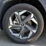 Hyundai Tucson 2023 Gasoline 1.6 Turbo 2WD Inspiration
