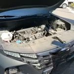 Hyundai Tucson 2023 Gasoline 1.6 Turbo 2WD Inspiration