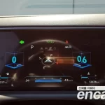 Hyundai Tucson 2023 Gasoline 1.6 Turbo 2WD Inspiration