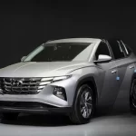 Hyundai Tucson 2023 Diesel 2.0 4WD Premium