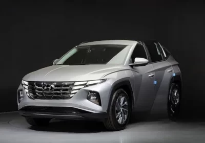 Hyundai Tucson 2023 Diesel 2.0 4WD Premium