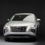 Hyundai Tucson 2023 Diesel 2.0 4WD Premium