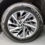 Hyundai Tucson 2023 Diesel 2.0 4WD Premium