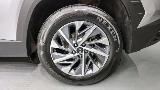 Hyundai Tucson 2023 Diesel 2.0 4WD Premium