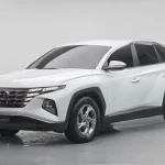 Hyundai Tucson 2021 Diesel 2.0 2WD Modern