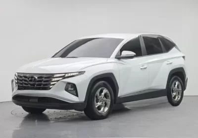 Hyundai Tucson 2021 Diesel 2.0 2WD Modern
