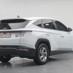 Hyundai Tucson 2021 Diesel 2.0 2WD Modern