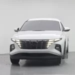 Hyundai Tucson 2021 Diesel 2.0 2WD Modern