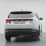 Hyundai Tucson 2021 Diesel 2.0 2WD Modern