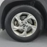 Hyundai Tucson 2021 Diesel 2.0 2WD Modern