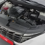 Hyundai Tucson 2021 Diesel 2.0 2WD Modern