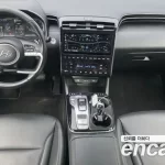 Hyundai Tucson 2021 Diesel 2.0 2WD Modern