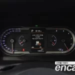 Hyundai Tucson 2021 Diesel 2.0 2WD Modern
