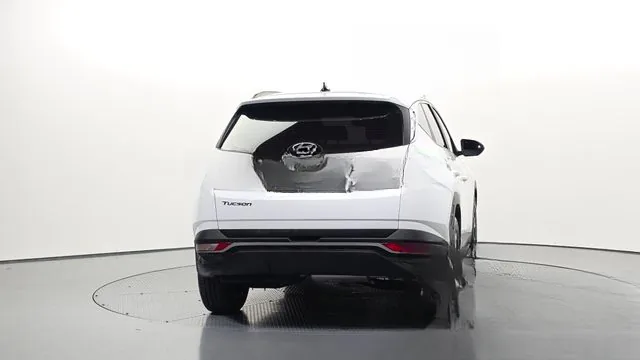 Hyundai Tucson 2021 Diesel 2.0 2WD Premium