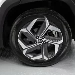 Hyundai Tucson 2021 Diesel 2.0 2WD Premium