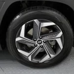 Hyundai Tucson 2021 Diesel 2.0 2WD Premium