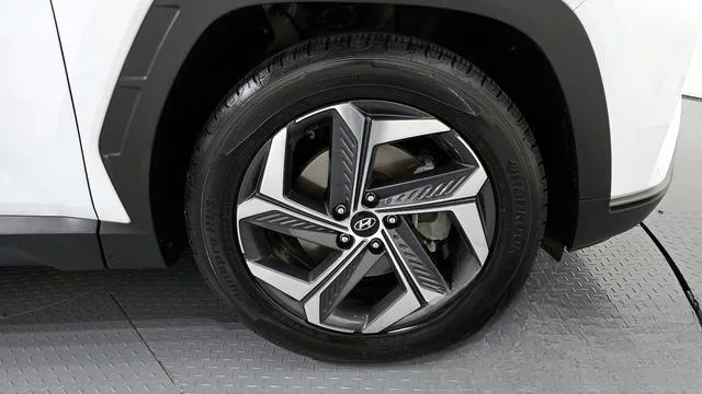 Hyundai Tucson 2021 Diesel 2.0 2WD Premium