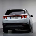 Hyundai Tucson 2022 Gasoline 1.6 Turbo 4WD Inspiration