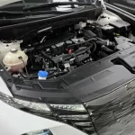 Hyundai Tucson 2022 Gasoline 1.6 Turbo 4WD Inspiration
