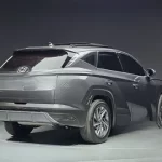 Hyundai Tucson 2021 Inspiration 2WD