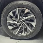 Hyundai Tucson 2021 Inspiration 2WD