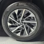 Hyundai Tucson 2021 Inspiration 2WD