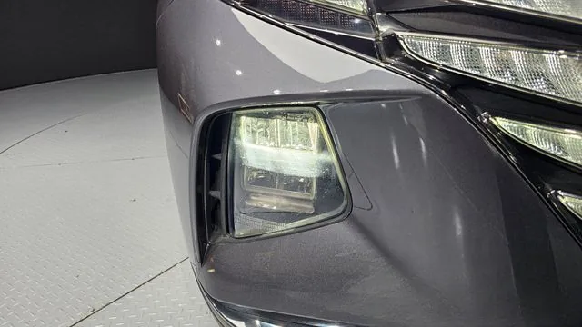 Hyundai Tucson 2021 Inspiration 2WD
