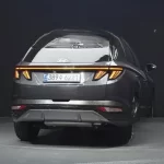 Hyundai Tucson 2022 Inspiration 2WD