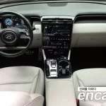 Hyundai Tucson 2022 Inspiration 2WD