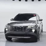 Hyundai Tucson 2023 Gasoline 1.6 Turbo 2WD Inspiration