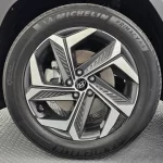 Hyundai Tucson 2023 Gasoline 1.6 Turbo 2WD Inspiration