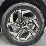 Hyundai Tucson 2023 Gasoline 1.6 Turbo 2WD Inspiration