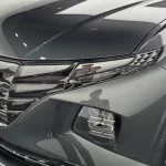 Hyundai Tucson 2023 Gasoline 1.6 Turbo 2WD Inspiration