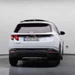 Hyundai Tucson 2023 Gasoline 1.6 Turbo 2WD Modern