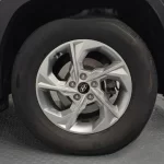 Hyundai Tucson 2023 Gasoline 1.6 Turbo 2WD Modern