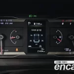 Hyundai Tucson 2023 Gasoline 1.6 Turbo 2WD Modern