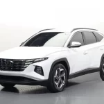Hyundai Tucson 2021 Diesel 2.0 2WD Premium