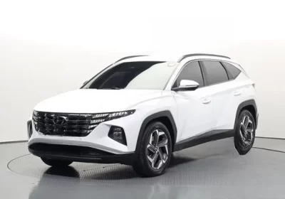 Hyundai Tucson 2021 Diesel 2.0 2WD Premium