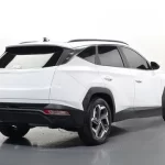 Hyundai Tucson 2021 Diesel 2.0 2WD Premium