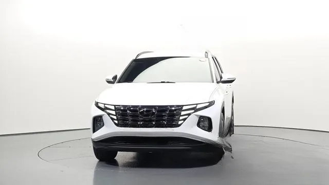 Hyundai Tucson 2021 Diesel 2.0 2WD Premium