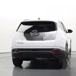 Hyundai Tucson 2021 Diesel 2.0 2WD Premium