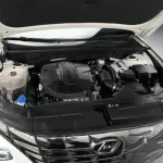 Hyundai Tucson 2021 Diesel 2.0 2WD Premium