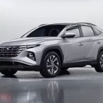 Hyundai Tucson 2021 Diesel 2.0 4WD Premium