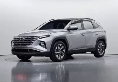 Hyundai Tucson 2021 Diesel 2.0 4WD Premium