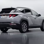 Hyundai Tucson 2021 Diesel 2.0 4WD Premium